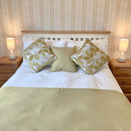 Southlands B&B Bourton-on-the-Water Bagian luar foto