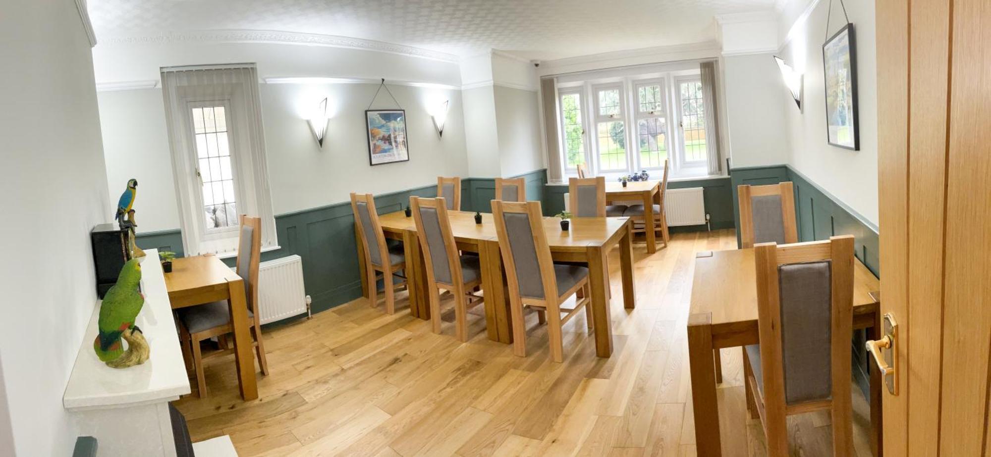 Southlands B&B Bourton-on-the-Water Bagian luar foto