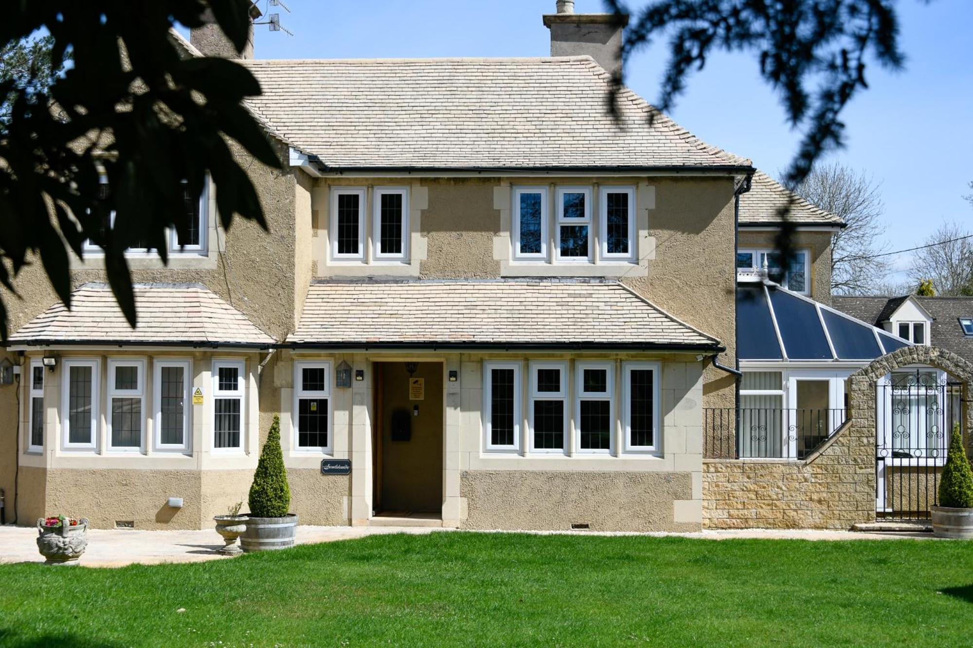 Southlands B&B Bourton-on-the-Water Bagian luar foto