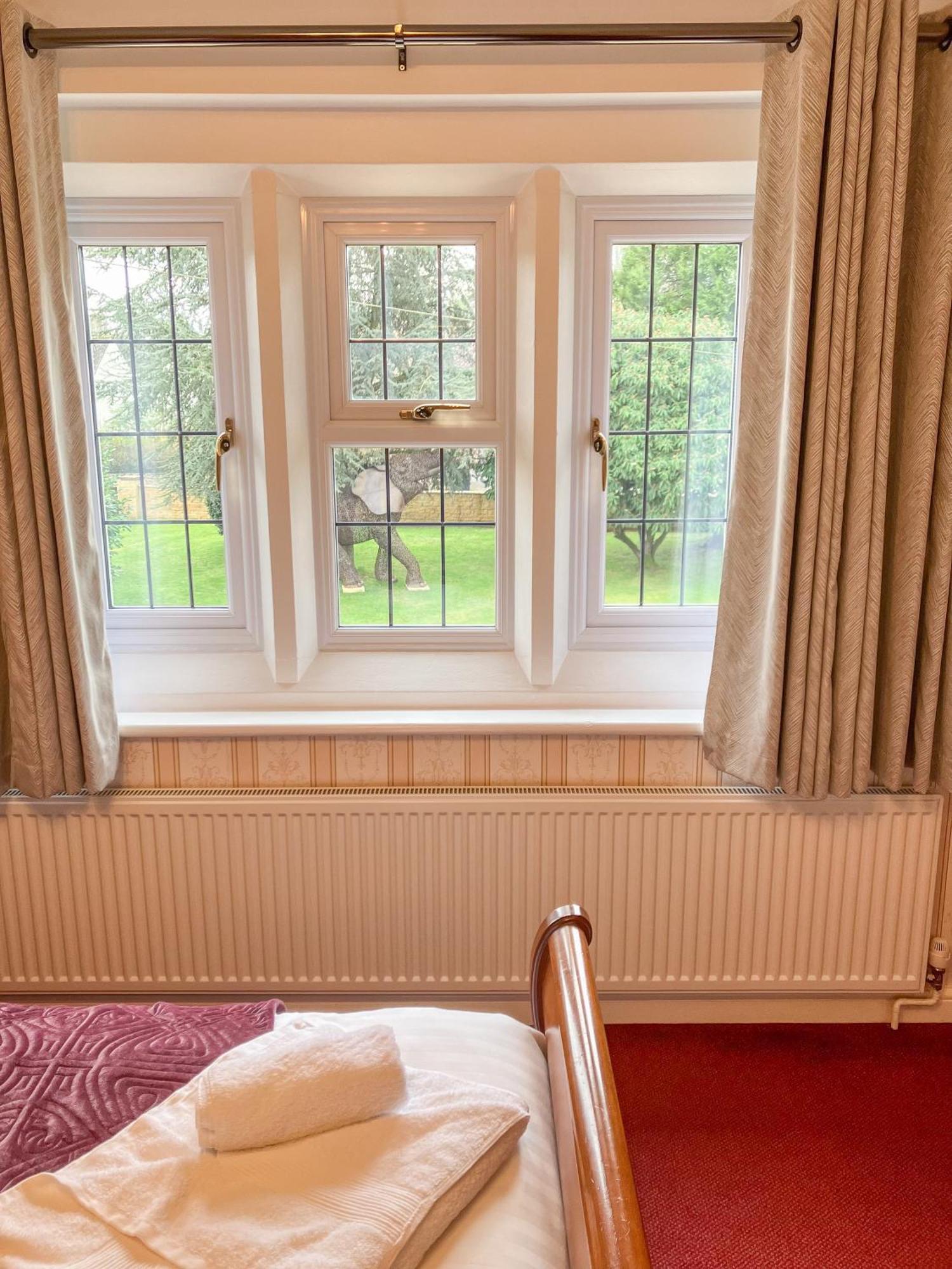 Southlands B&B Bourton-on-the-Water Ruang foto