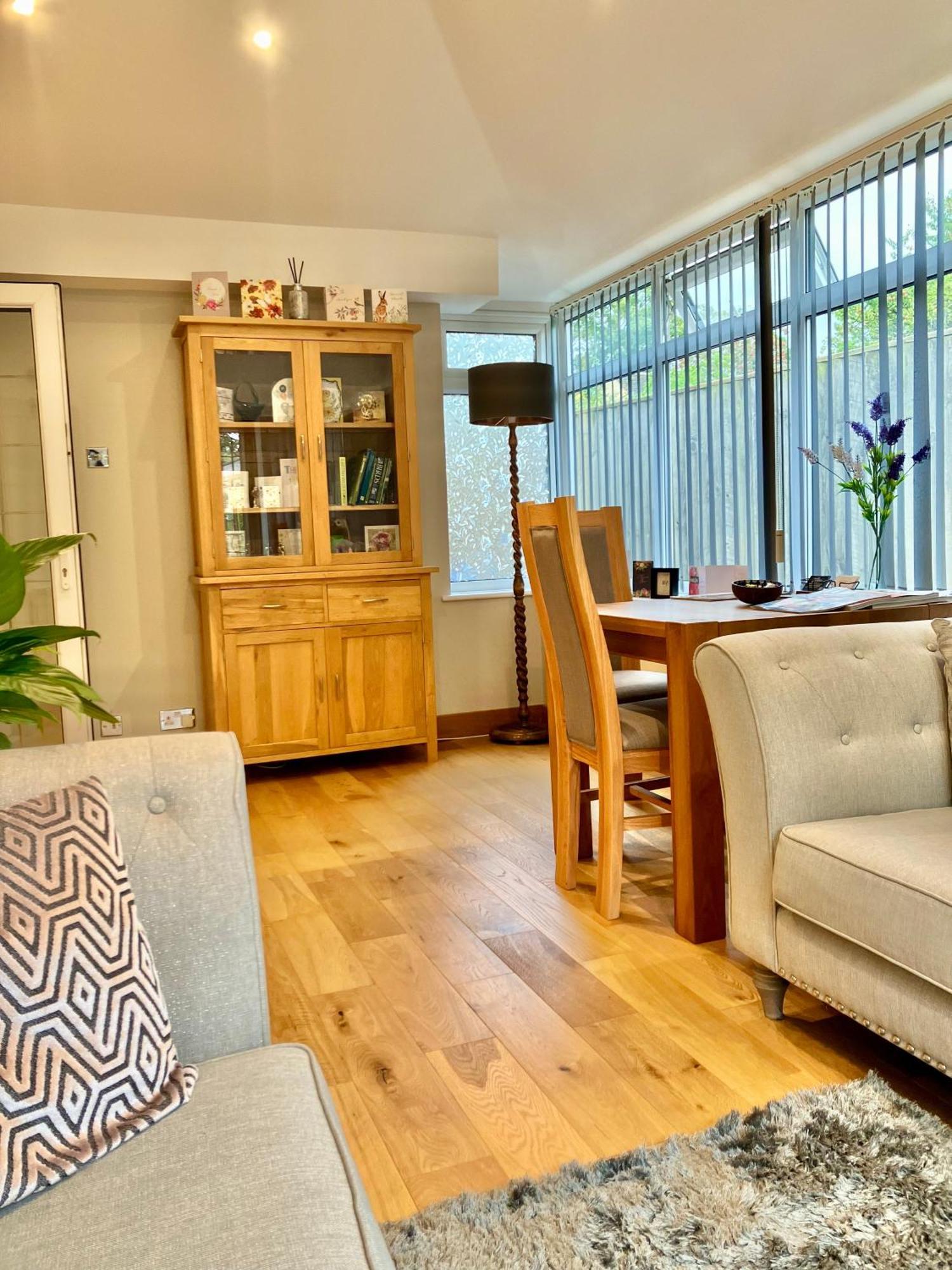 Southlands B&B Bourton-on-the-Water Bagian luar foto