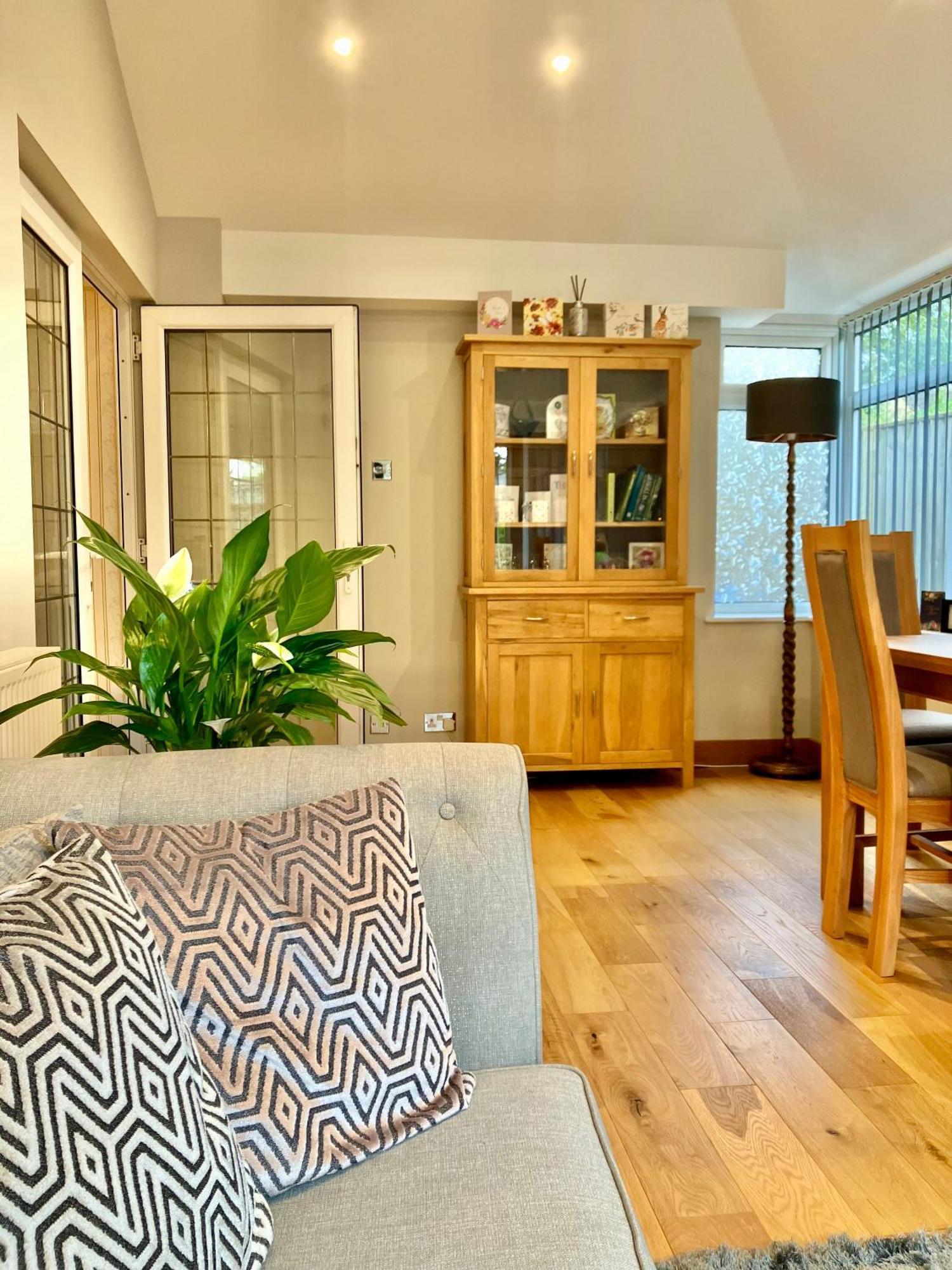 Southlands B&B Bourton-on-the-Water Bagian luar foto