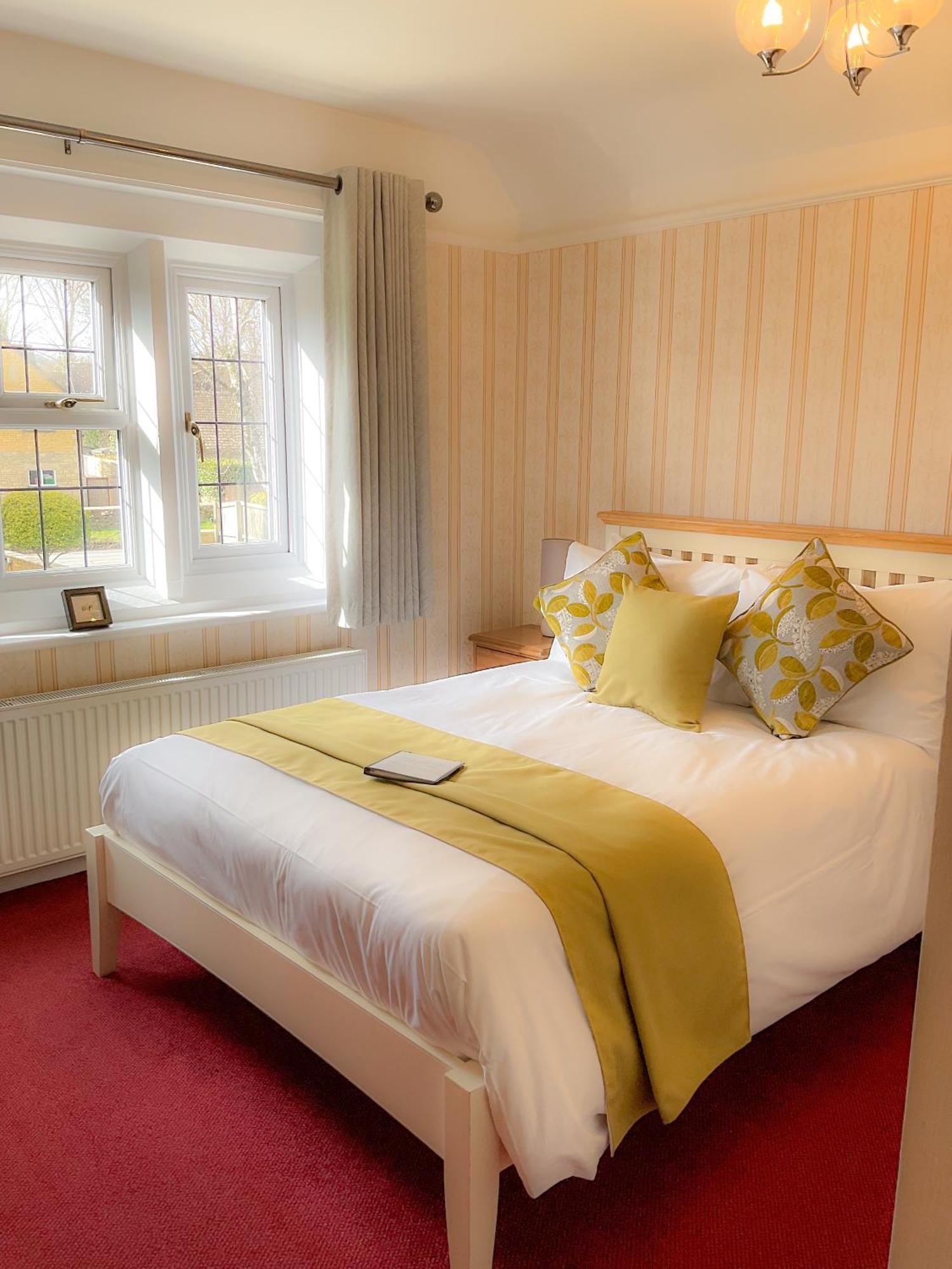 Southlands B&B Bourton-on-the-Water Ruang foto