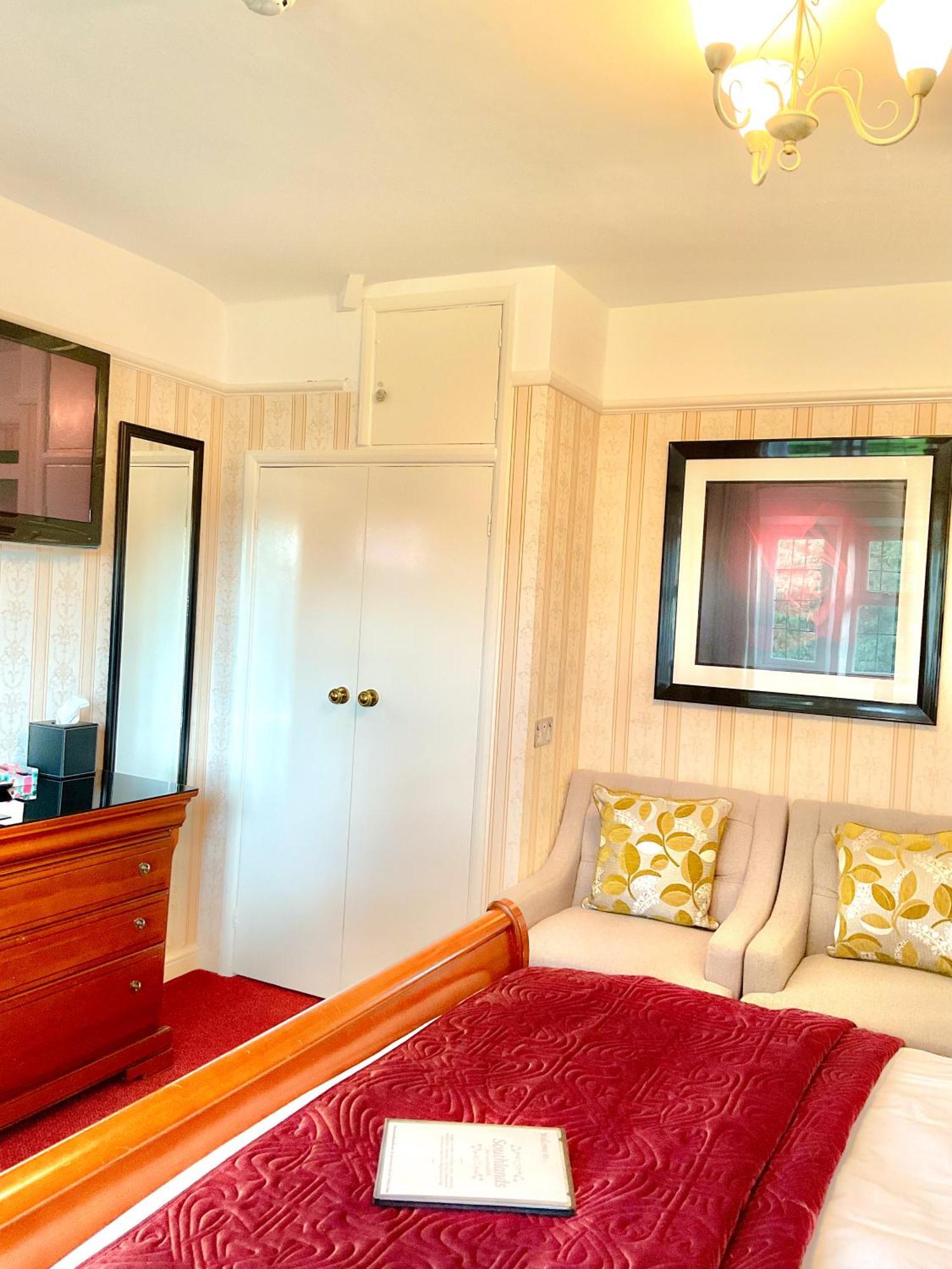 Southlands B&B Bourton-on-the-Water Ruang foto