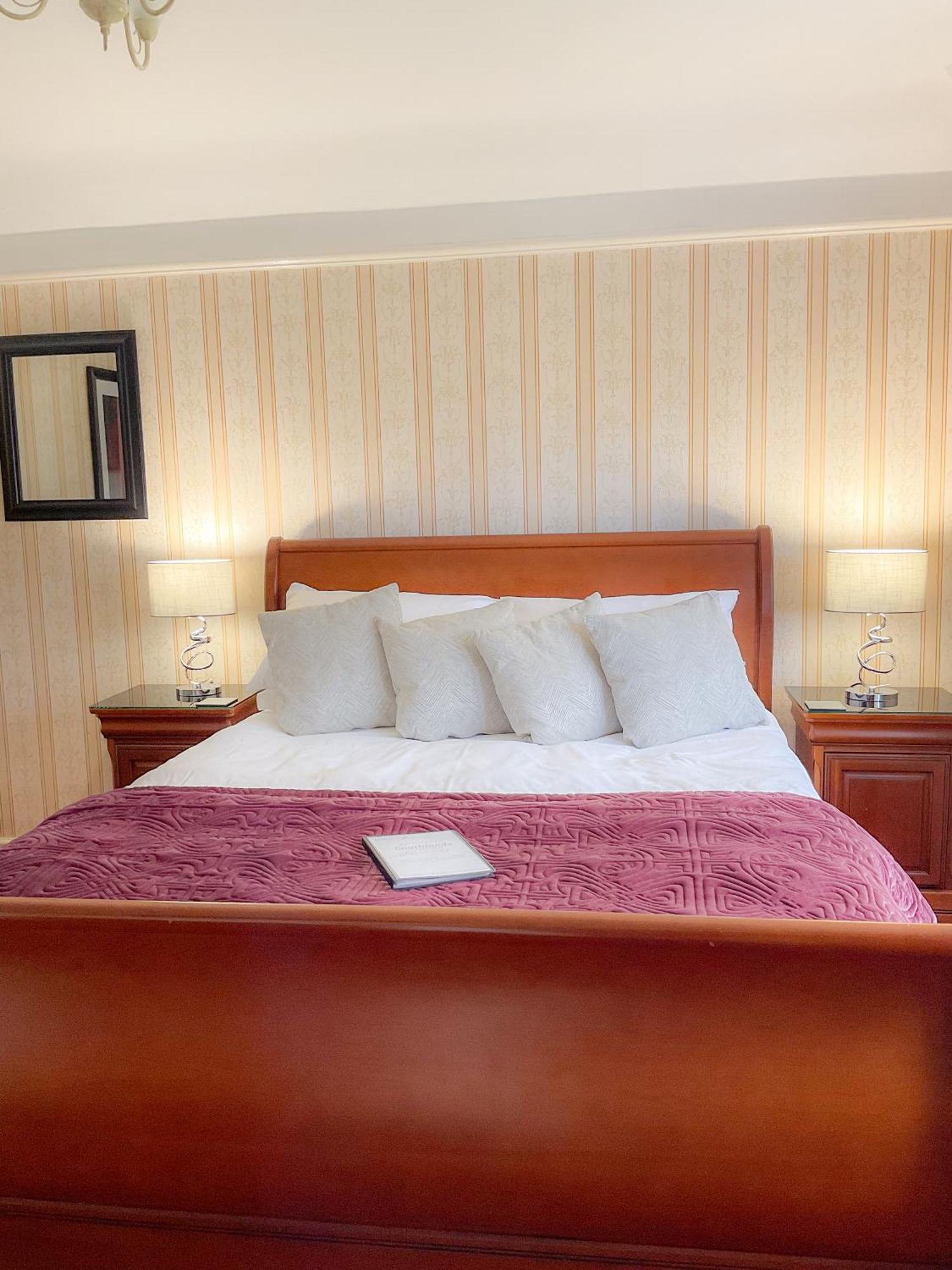 Southlands B&B Bourton-on-the-Water Ruang foto