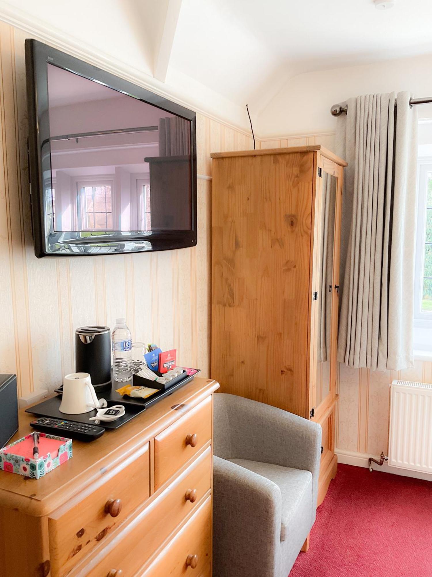Southlands B&B Bourton-on-the-Water Ruang foto