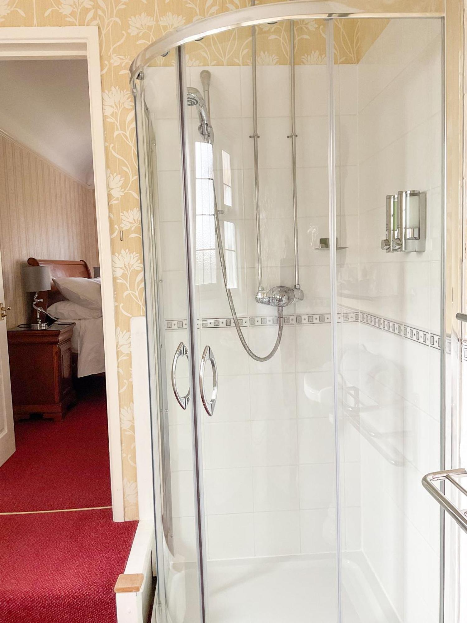 Southlands B&B Bourton-on-the-Water Ruang foto