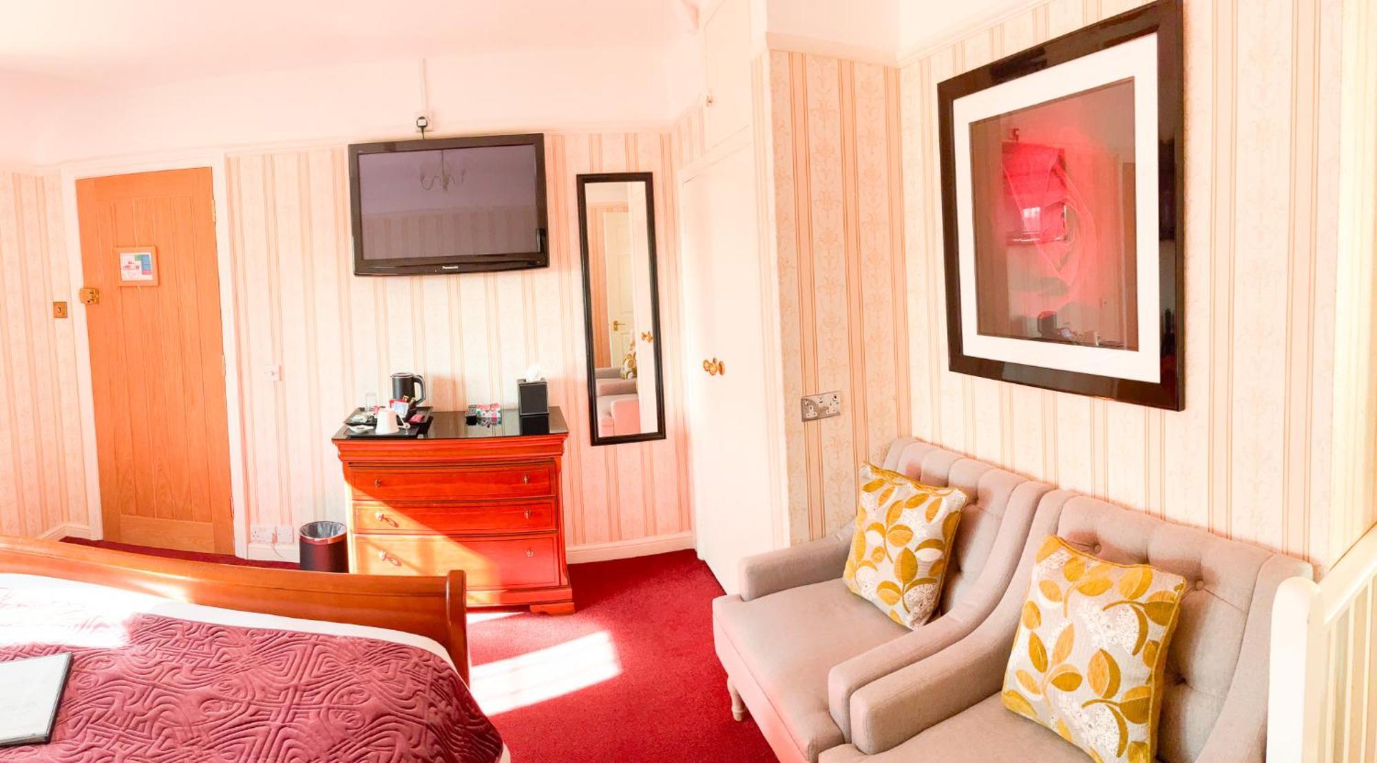 Southlands B&B Bourton-on-the-Water Ruang foto