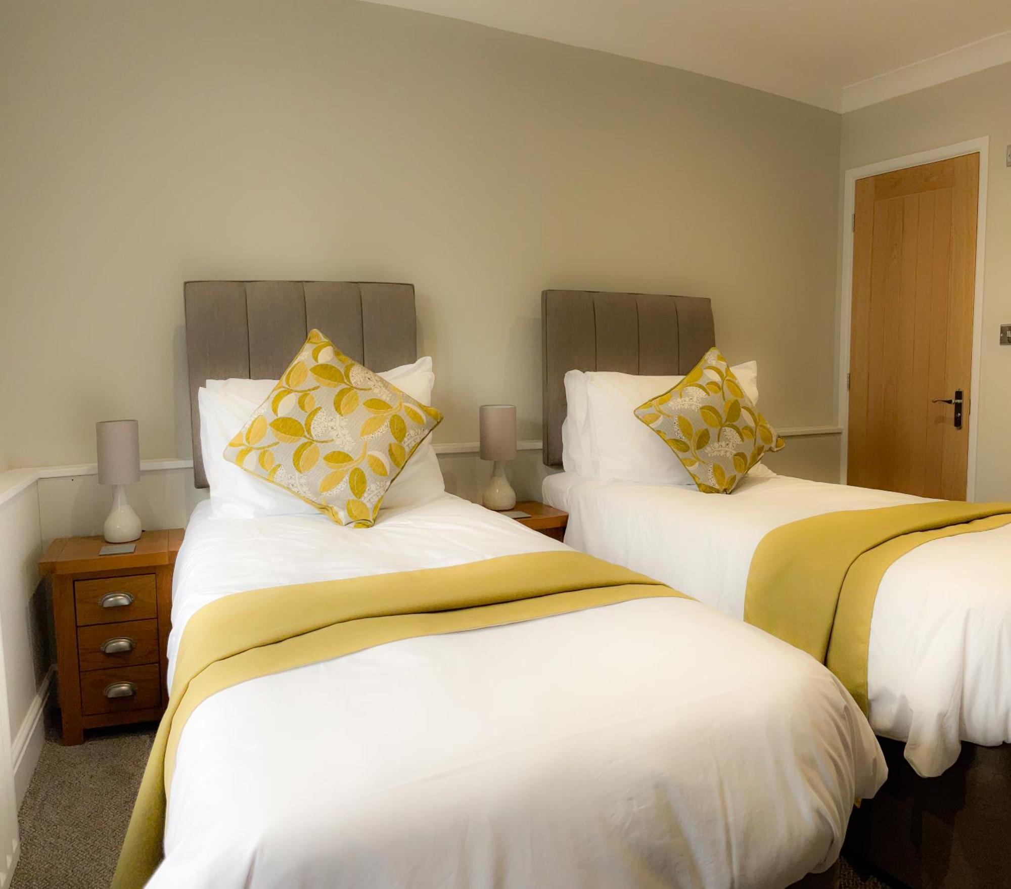 Southlands B&B Bourton-on-the-Water Ruang foto