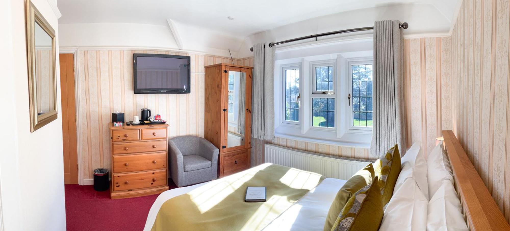 Southlands B&B Bourton-on-the-Water Ruang foto