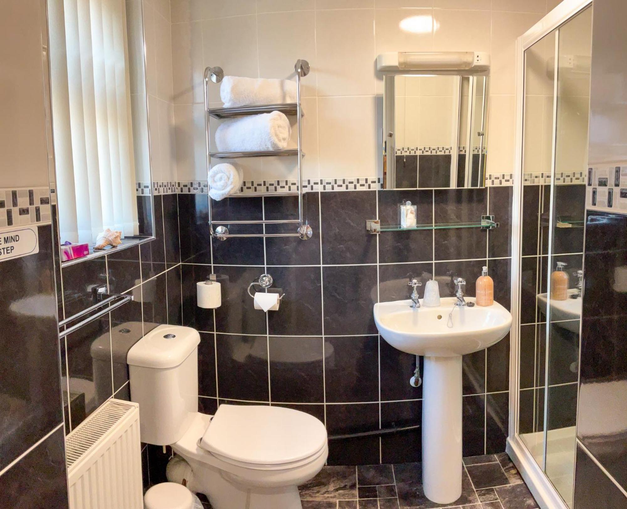 Southlands B&B Bourton-on-the-Water Ruang foto