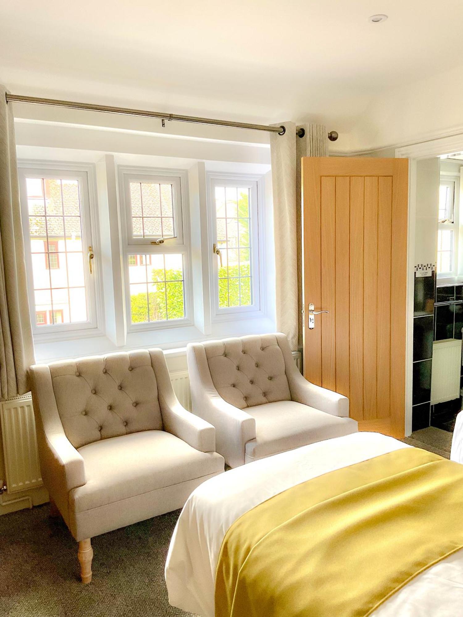Southlands B&B Bourton-on-the-Water Ruang foto