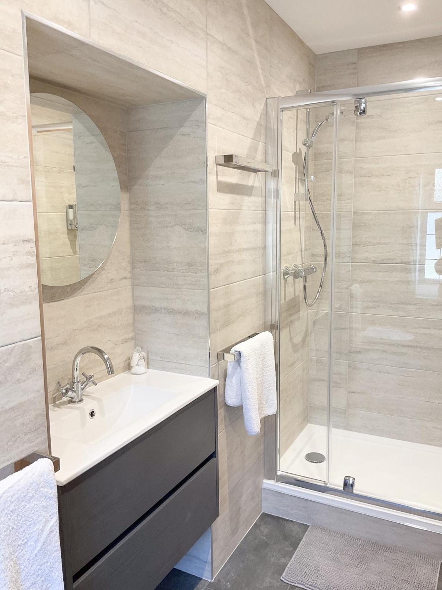 Southlands B&B Bourton-on-the-Water Ruang foto