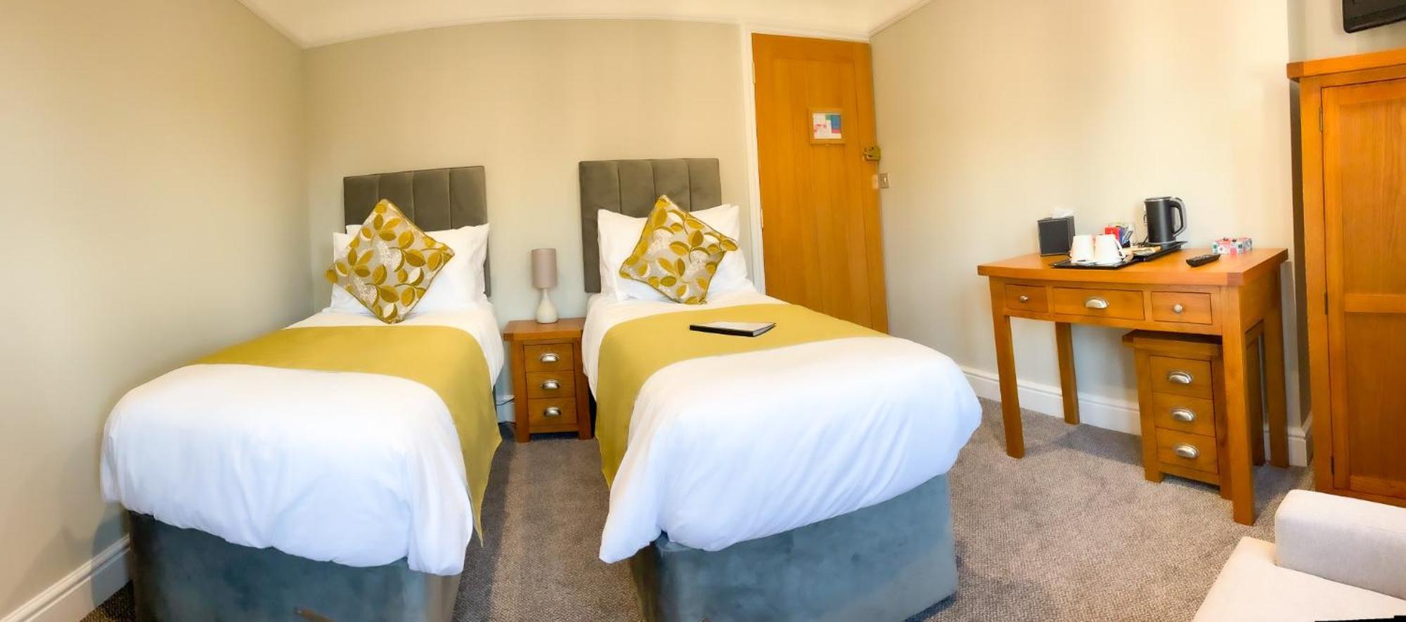 Southlands B&B Bourton-on-the-Water Ruang foto