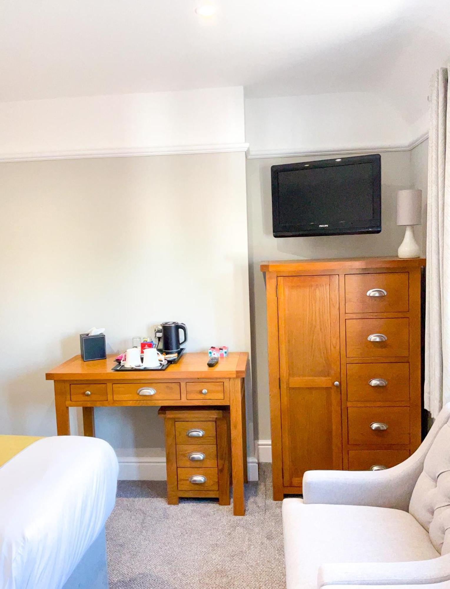 Southlands B&B Bourton-on-the-Water Ruang foto