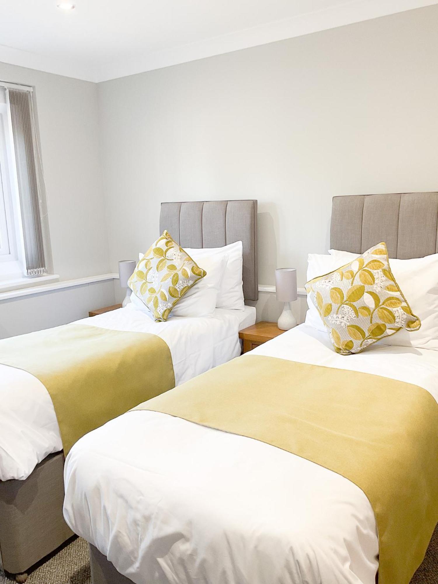 Southlands B&B Bourton-on-the-Water Bagian luar foto