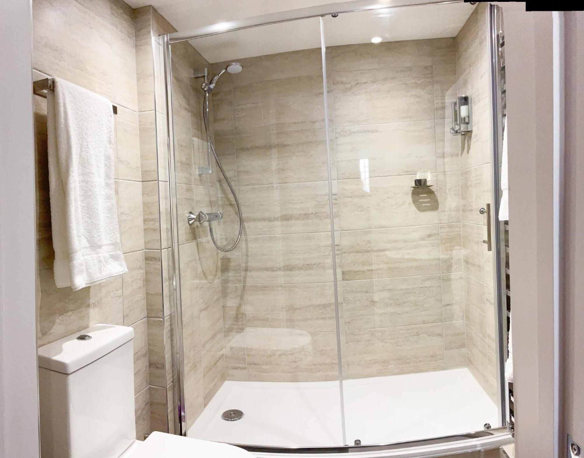 Southlands B&B Bourton-on-the-Water Bagian luar foto