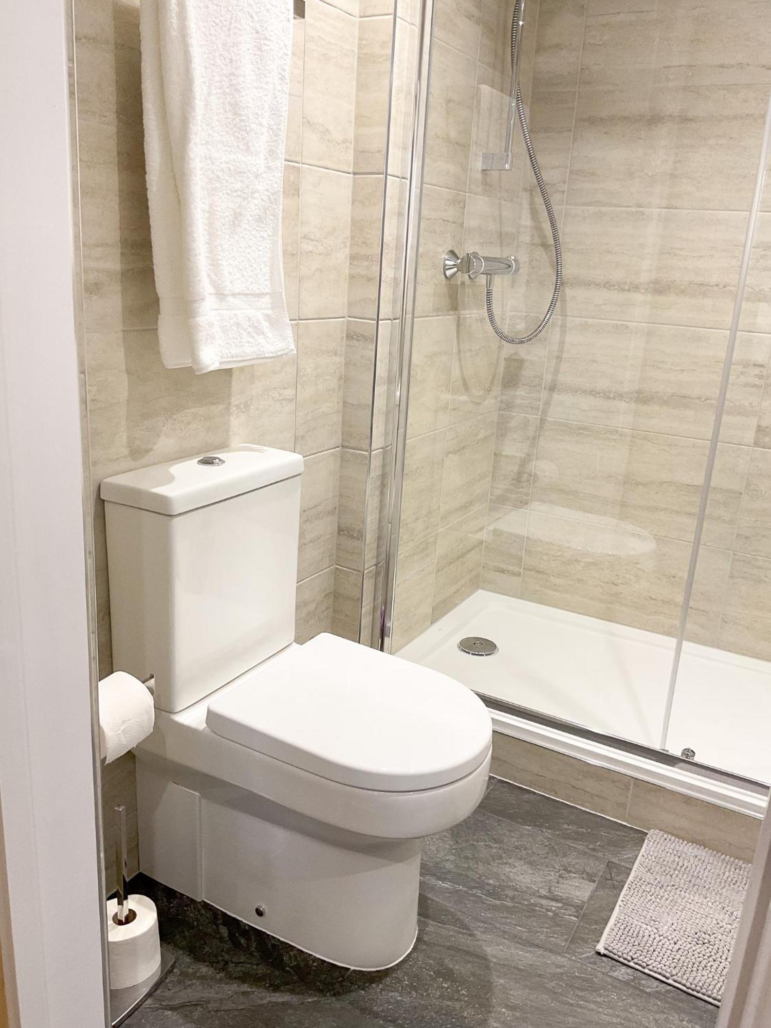 Southlands B&B Bourton-on-the-Water Bagian luar foto