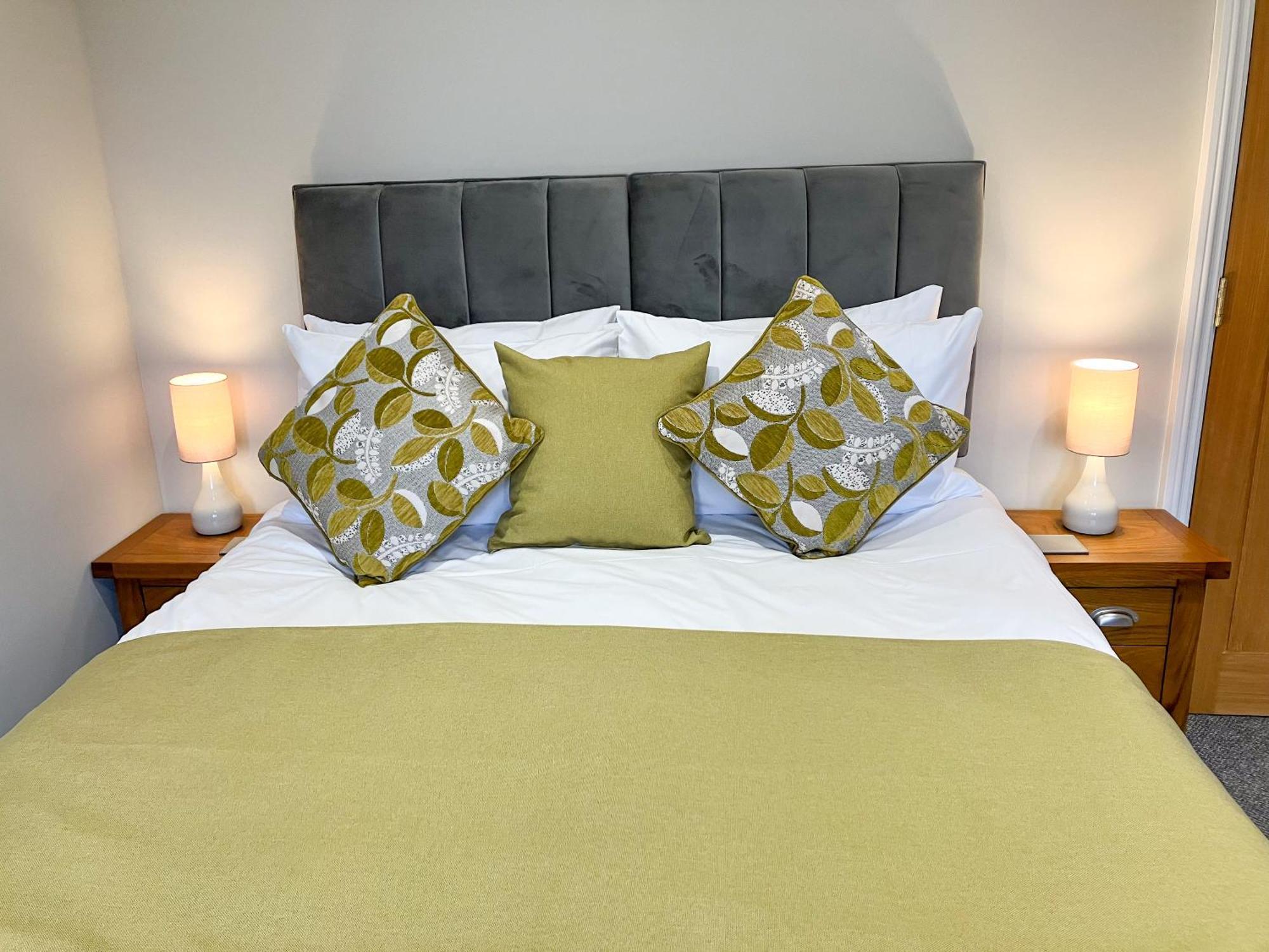 Southlands B&B Bourton-on-the-Water Bagian luar foto